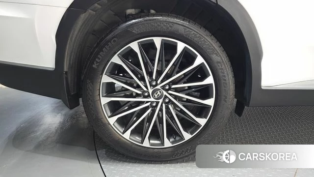 Hyundai Palisade id 5028815 из Кореи 15