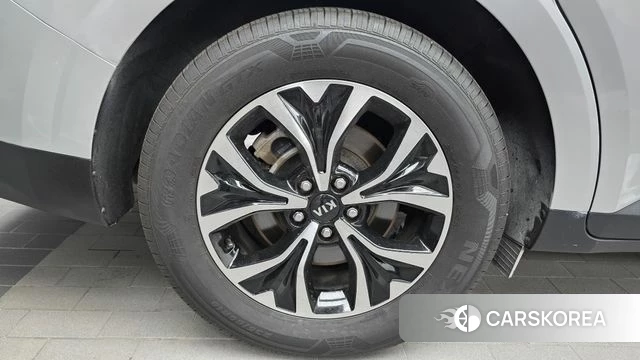 Kia Carnival 4th generation id 5040974 из Кореи 28