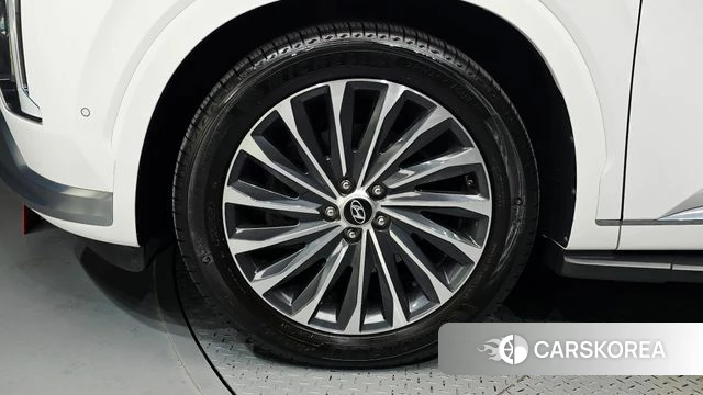 Hyundai The New Palisade id 4958621 из Кореи 31