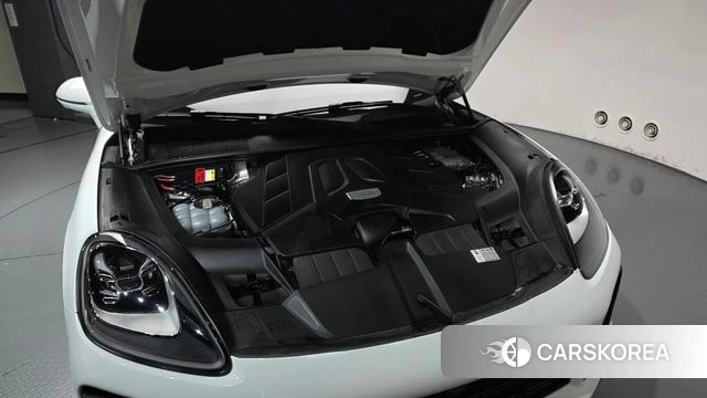 Porsche Cayenne (PO536) id 4966627 из Кореи 30