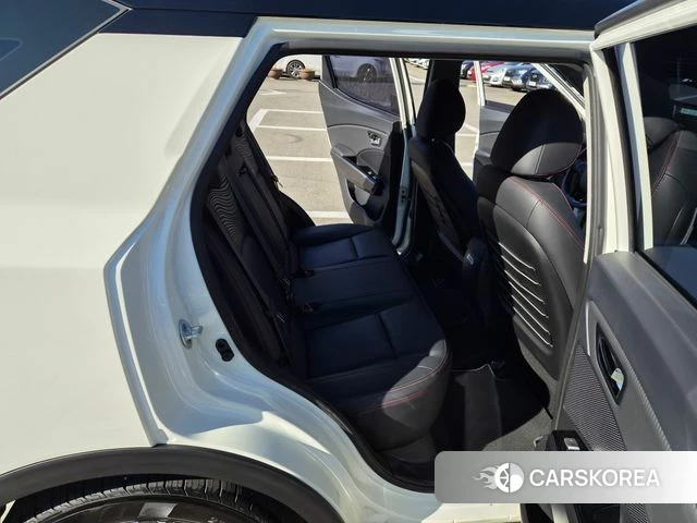 Ssangyong Tivoli Air id 5035754 из Кореи 15