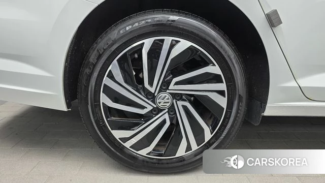 Volkswagen 7th Generation of Jetta id 5003108 из Кореи 15
