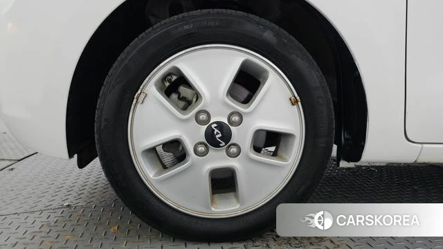 Kia The New Ray id 4754020 из Кореи 15