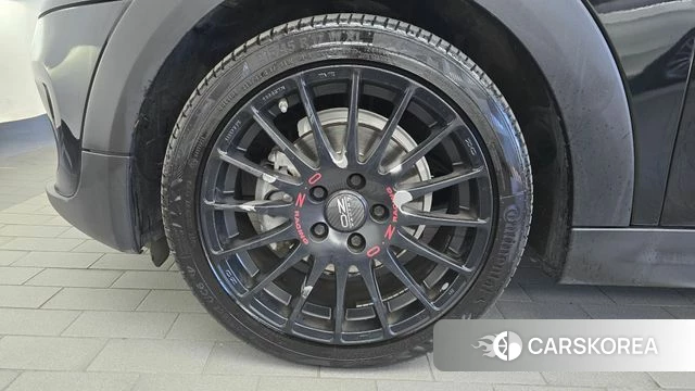 Mini Cooper id 5047816 из Кореи 26