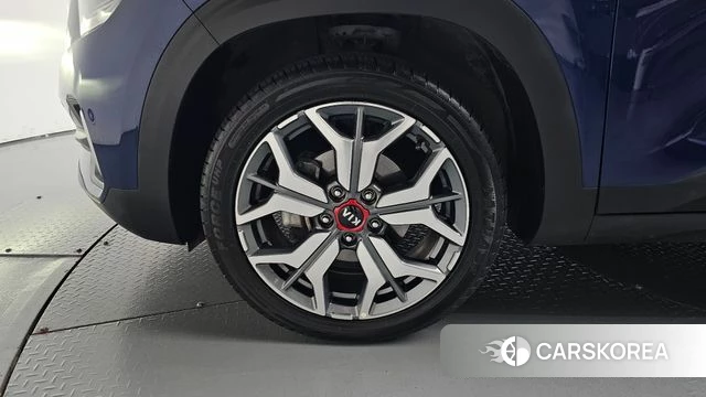 Kia Seltos id 5035190 из Кореи 28