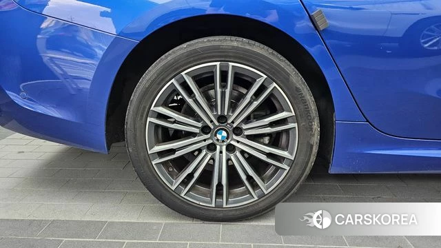 BMW 3 Series (G20) id 4992721 из Кореи 15
