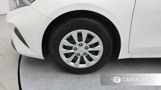 Kia The New K3 2nd generation id 4687199 из Кореи 15