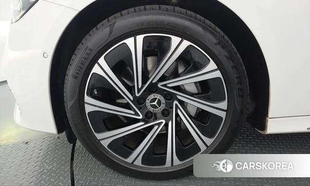 Mercedes-Benz E-Class W214 id 5016276 из Кореи 27