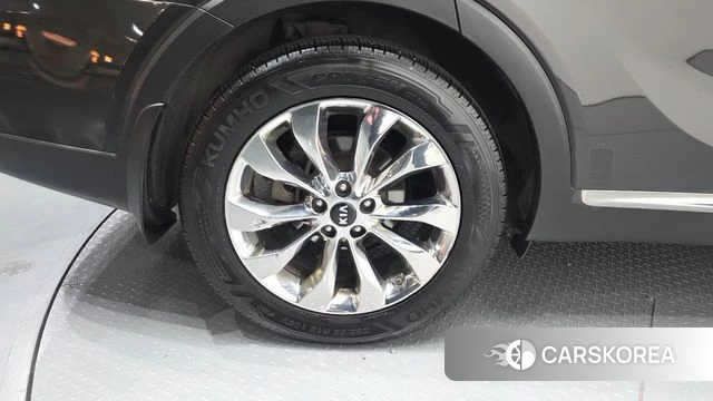 Kia The New Sorento id 5048420 из Кореи 15