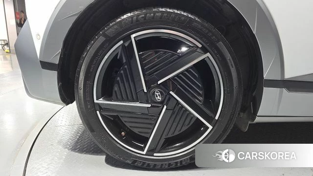 Hyundai The New Ionic 5 id 4432611 из Кореи 36