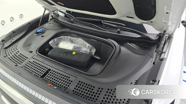 Hyundai Ionic 9 id 5011028 из Кореи 26