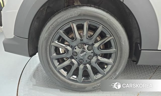Mini Cooper id 4957719 из Кореи 25