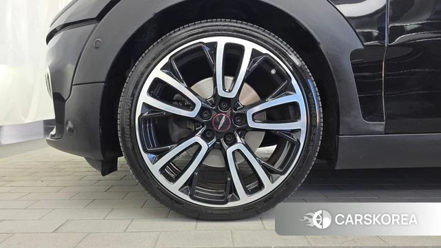 Mini Cooper S Clubman id 4942904 из Кореи 26