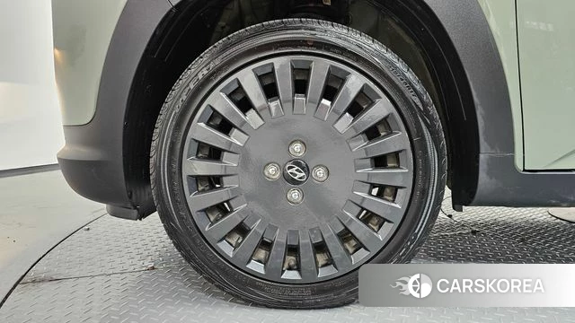 Hyundai Casper id 4541816 из Кореи 28
