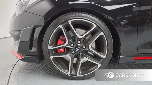 Hyundai Veloster (JS) id 3483640 из Кореи 15
