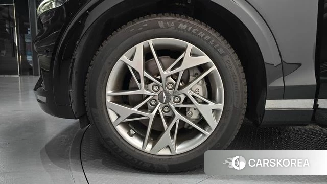 Genesis GV70 id 4921671 из Кореи 15
