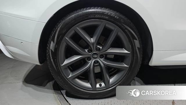 Land Rover Range Rover Sport 3rd Generation id 4921449 из Кореи 30