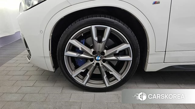 BMW X2 (F39) id 5053229 из Кореи 30