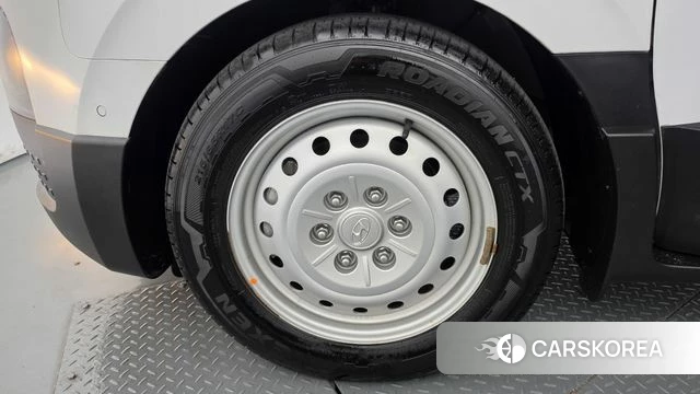 Hyundai ST1 id 4691274 из Кореи 25