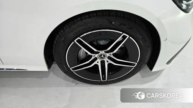 Mercedes-Benz E-Class W214 id 4964144 из Кореи 15