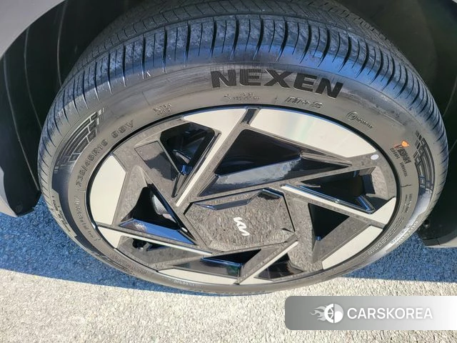 Kia Celtos second Generation id 5030996 из Кореи 15
