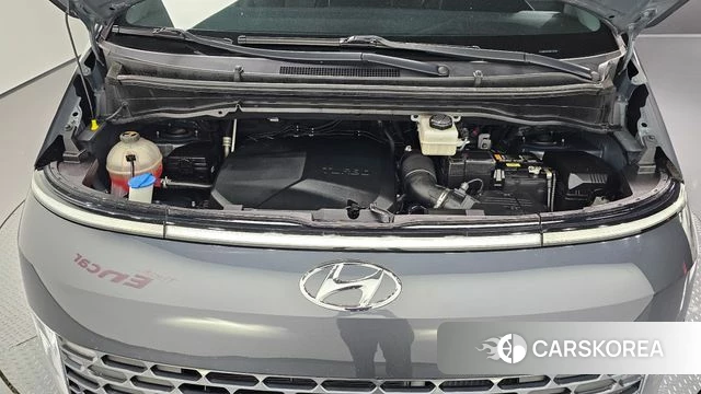 Hyundai Staria id 5046417 из Кореи 25