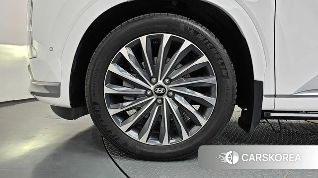 Hyundai The New Palisade id 4696843 из Кореи 34