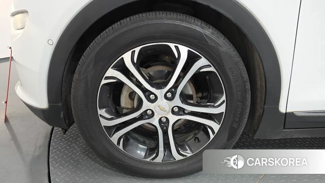 Chevrolet (GM Daewoo) Bolt EV id 4657923 из Кореи 27