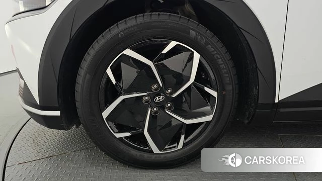 Hyundai Ionic 5 id 4720563 из Кореи 15