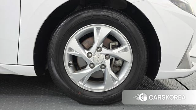 Hyundai Avante (CN7) id 4593239 из Кореи 25