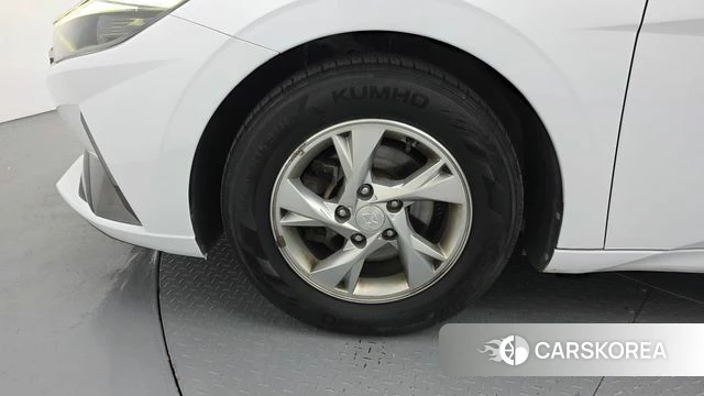 Hyundai Avante (CN7) id 4745245 из Кореи 15