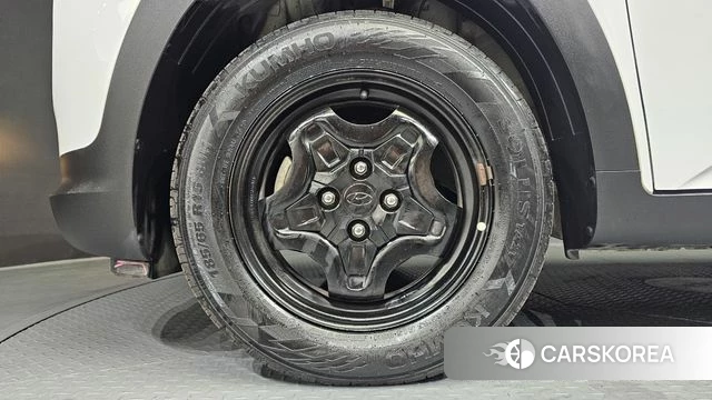 Hyundai Casper id 4463875 из Кореи 26