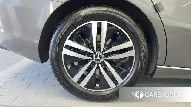 Mercedes-Benz A-Class W177 id 4966407 из Кореи 26