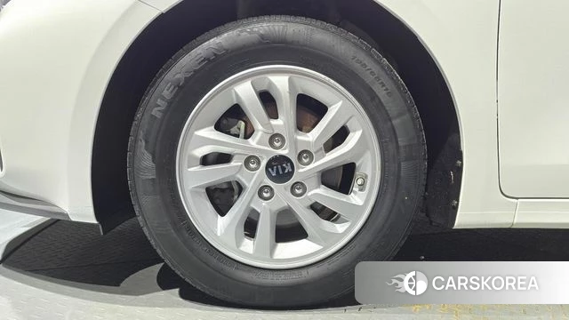 Kia Come New K3 id 5013519 из Кореи 15