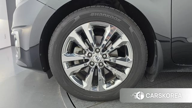 Kia All New Carnival id 5024179 из Кореи 15