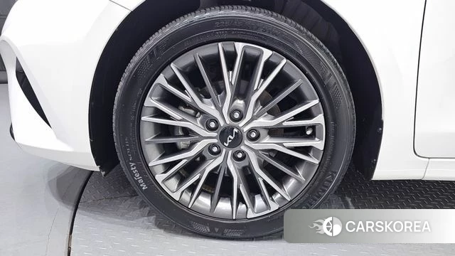 Kia The New K3 2nd generation id 4935100 из Кореи 15