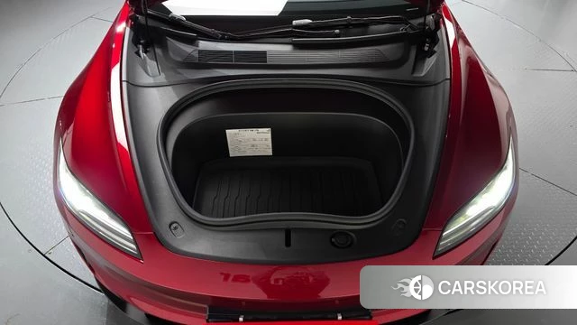 Tesla Model 3 id 5045472 из Кореи 33