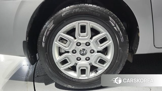 Hyundai Staria id 4674847 из Кореи 26
