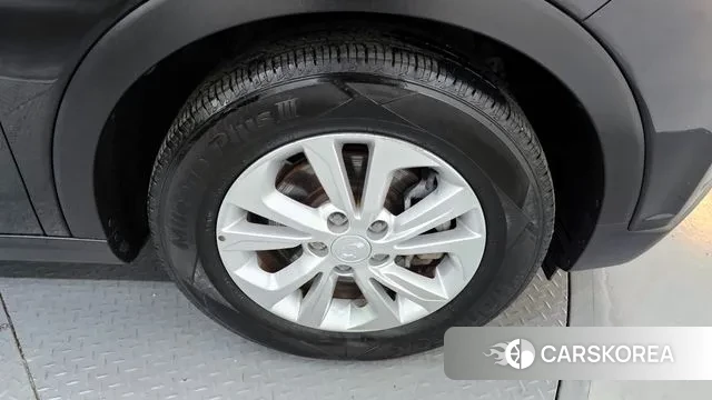 Ssangyong Berry New Tivoli id 3479473 из Кореи 15