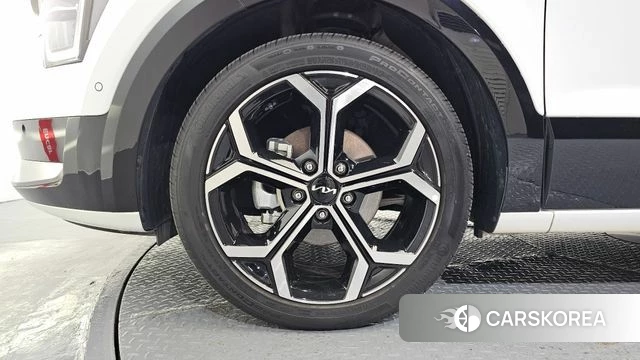 Kia Di Ol Nu Niro id 5026219 из Кореи 31