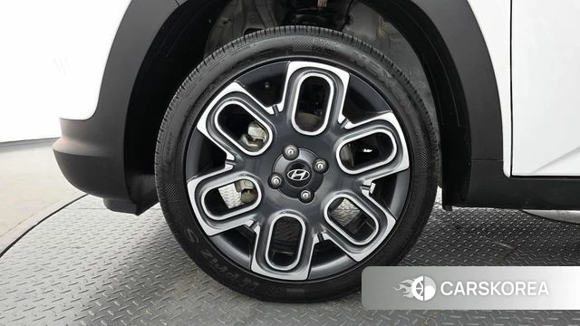 Hyundai Casper id 5017419 из Кореи 15