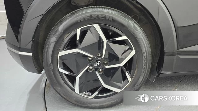 Hyundai Ionic 5 id 5017561 из Кореи 15