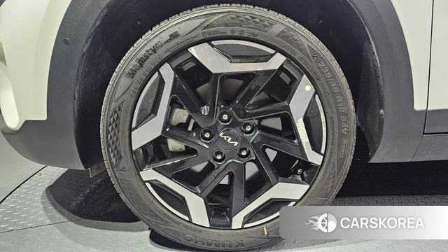 Kia The New Seltos id 4957549 из Кореи 27