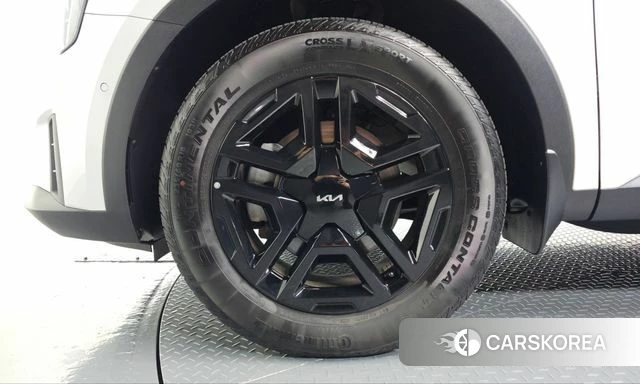Kia The New Sorento 4th Generation id 5021163 из Кореи 31