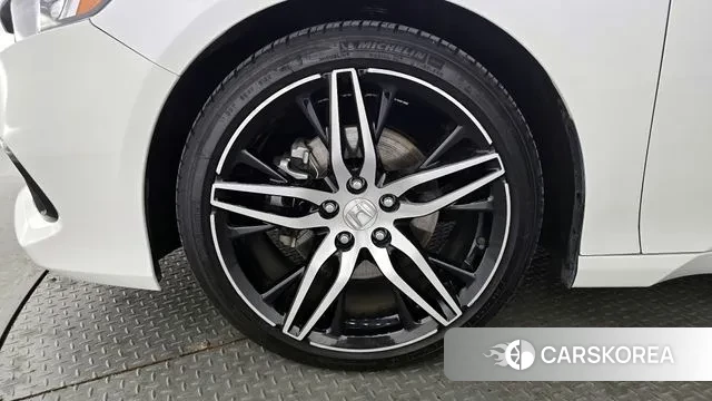 Honda Accord 10th Generation id 3629950 из Кореи 15