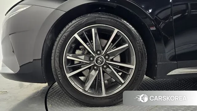 Hyundai The New Grandeur IG id 3727095 из Кореи 15