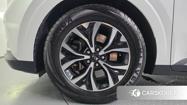 Kia Carnival 4th generation id 4899597 из Кореи 15