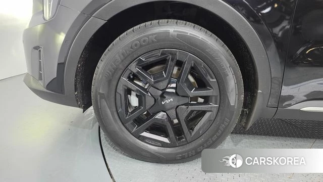 Kia The New Sorento 4th Generation id 5021321 из Кореи 30