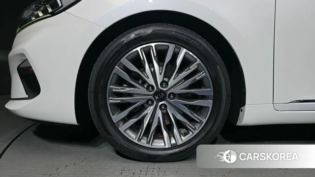 Kia K7 Premier id 4993184 из Кореи 15