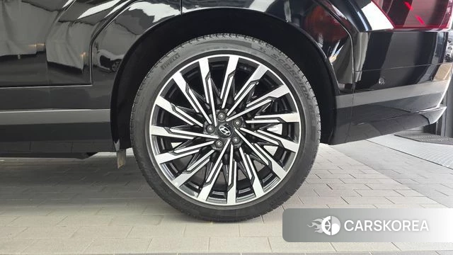 Hyundai Santa Fe (MX5) id 4995792 из Кореи 30